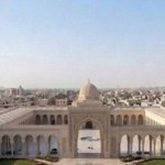 إنشاء مسجد في الحديقة المركزية بدير الزور يثير جدلاً.. ما القصة؟