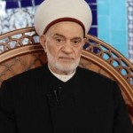 الأوقاف السورية تكف يد حسام فرفور من إدارة مجمع الفتح الإسلامي بدمشق