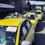 عدادات ذكية وتطبيق إلكتروني.. إجراءات جديدة لتنظيم عمل سيارات الأجرة في سوريا