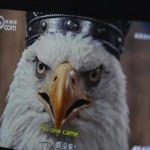 فيديو يحقق مليون مشاهدة.. الإعلام الصيني يسخر من ترامب