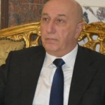 العراق.. انتخاب نزار آميدي رئيساً للجمهورية