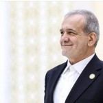 بزشكيان: الوفد الإيراني يتفاوض بشجاعة