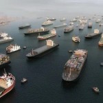 أنباء عن عبور سفن البحرية الأميركية مضيق هرمز.. وطهران تنفي