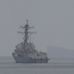 القيادة المركزية الأمريكية تعلن بدء إنشاء ممر آمن جديد في مضيق هرمز