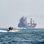 ترمب يعلن بدء عملية جديدة في هرمز وإيران تهدد باستهداف مدمرة أمريكية