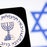 تعيين الجنرال رومان غوفمان رسمياً رئيساً للموساد الإسرائيلي