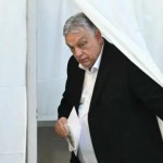 رئيس وزراء المجر يقر بالهزيمة بعد نتيجة انتخابات مؤلمة
