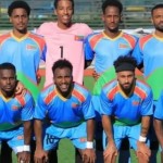 طلبوا اللجوء.. الكشف عن سبب هروب لاعبي إريتريا ومكان إقامتهم