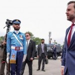  محادثات باكستان فشلت بسبب تخصيب اليورانيوم ومضيق هرمز