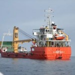 تقرير: تقديرات بوجود 12 ألف لغم بمضيق هرمز ومحيطه