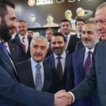 الرئيس الشرع يشارك في منتدى أنطاليا الدبلوماسي في تركيا