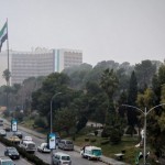 الطقس.. انخفاض درجات الحرارة وأمطار في معظم المناطق السورية