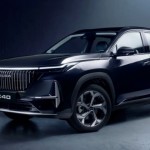 Volga الروسية تعلن عن سيارتها الجديدة وميزاتها المتطورة