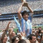 طاقم مارادونا الطبي يواجه عقوبات تصل إلى السجن 25 عاماً 