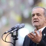 الرئيس الإيراني: مواقف واشنطن المتشددة منعت التوصل لاتفاق