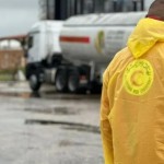 إعادة فتح معبر زيكيم بغزة.. ودخول المساعدات لأول مرة منذ حرب إيران