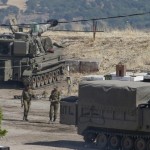 الوساطة الأميركية مستمرة للتوصل إلى اتفاق أمني بين سوريا وإسرائيل