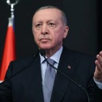 تركيا تنفي تهديد أردوغان باجتياح إسرائيل