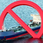 إيران رداً على حصار موانئها: لدينا بدائل برية