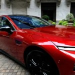 إكس بينغ وهواوي تكشفان عن مصابيح ذكية للسيارات