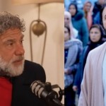 قلة أدب.. نوار بلبل يعلق على عبارات تيم حسن في مولانا | فيديو