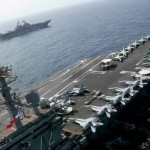 أعقد تحد بحري منذ الحرب العالمية.. بين الحصار والتفاوض: واشنطن تدفع طهران إلى القرار الأخير