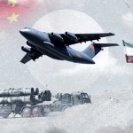 ترامب عن الصين: سعيدة جداً لأنني سأفتح مضيق هرمز.. بكين وطهران تاريخ من التسليح يعود للواجهة