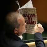 الرئيس الإيراني يكرر: لا نسعى للحرب لكننا نرفض الاستسلام