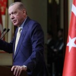 هجوما عنيفا على إسرائيل.. أردوغان: قتلة الأطفال لن يهددوا تركيا أو رئيسها