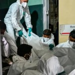 بعد هجوم الطوربيد الأمريكي.. سريلانكا تعيد 238 بحارا إيرانيا إلى طهران