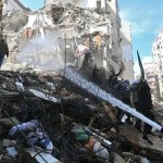 أميركا طلبت من إسرائيل بحث هدنة مؤقتة في لبنان.. هيئة البث تكشف