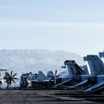 واشنطن بوست: أمريكا ترسل آلاف القوات الإضافية للشرق الأوسط