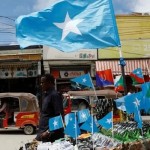 الصومال يرفض تعيين ممثل دبلوماسي إسرائيلي في إقليم صوماليلاند