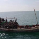 السلطات البنغالية ترجح وفاة 250 مفقودا بعد غرق قاربهم المتجه إلى ماليزيا