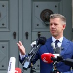 المجر.. ماجار يطالب الرئيس بالتنحي بعد هزيمة حليفه أوربان