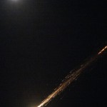 إيران استخدمت قمرا صناعيا صينيا لاستهداف القواعد الأمريكية