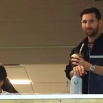 خرق عقداً قيمته 7 ملايين دولار.. دعوى ضد ميسي لعدم مشاركته أمام فنزويلا