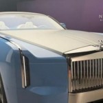 رولز رويس تستهدف 100 مشترٍ من أصحاب الثروات الطائلة بطراز كهربائي جديد