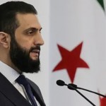 الرئيس السوري: نبحث اتفاقاً جديداً مع إسرائيل يضمن انسحابها لحدود 1974 