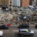 لبنان.. الآلاف يعودون لديارهم بعد سريان وقف النار مع إسرائيل 