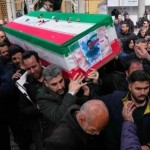 إيران تعلن ارتفاع حصيلة الحرب إلى نحو 3500 قتيل