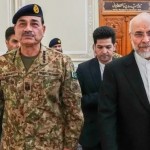 رئيس وزراء باكستان يختتم جولة إقليمية.. وقائد جيشه يعود من إيران