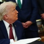 ترامب يترأس اجتماعاً رفيعاً وطارئاً لبحث ملفي هرمز والمفاوضات