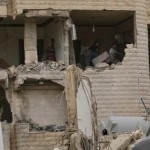 الجيش الإسرائيلي يفجر عدداً من المنازل في 4 بلدات بجنوب لبنان