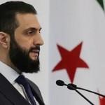 الرئيس السوري: نبحث اتفاقاً جديداً مع إسرائيل يضمن انسحابها لحدود 1974 