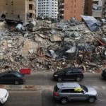 لبنان.. الآلاف يعودون لديارهم بعد سريان وقف النار مع إسرائيل 