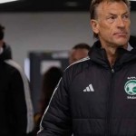 أول تعليق من رينارد بعد إقالته من تدريب المنتخب السعودي