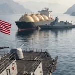 طهران تهدد باستهداف السفن في هرمز وواشنطن تواصل الحصار البحري