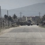 سوريا.. قوة إسرائيلية تتمركز في تل الأحمر بالقنيطرة