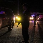 بعد تداول أنباء عن مغارة ذهب.. انتشار أمني كثيف في الشيخ مسكين بريف درعا